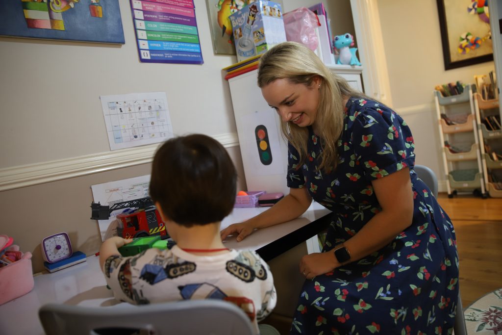 speech therapy 2