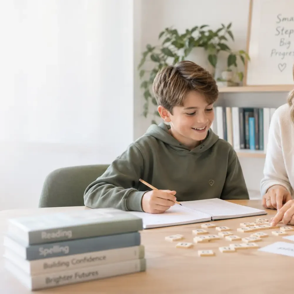 What is literacy intervention
